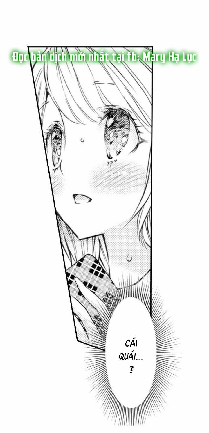 Quỷ Tinh Nghịch 73.2 trang 18