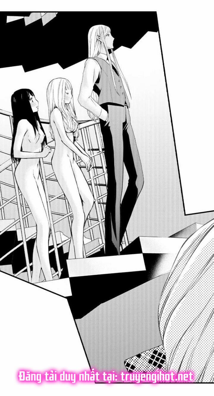 Quỷ Tinh Nghịch 73.2 trang 19