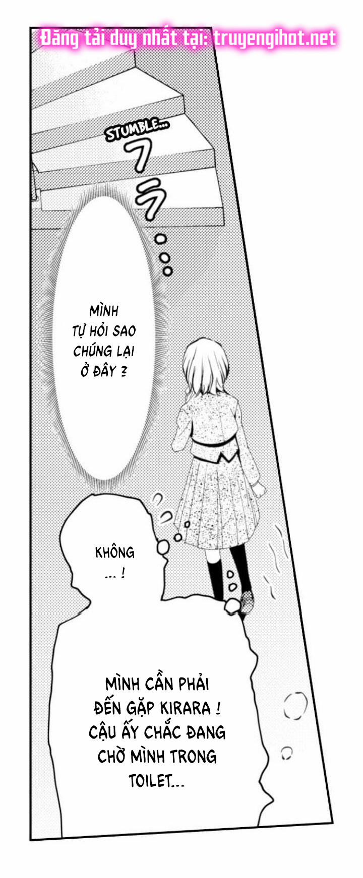 Quỷ Tinh Nghịch 73.2 trang 8