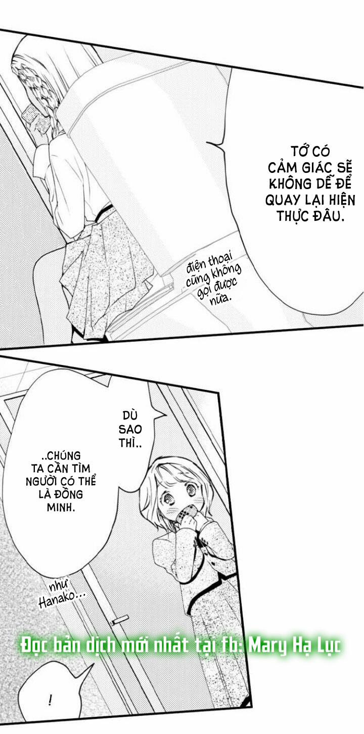 Quỷ Tinh Nghịch 74.1 trang 13