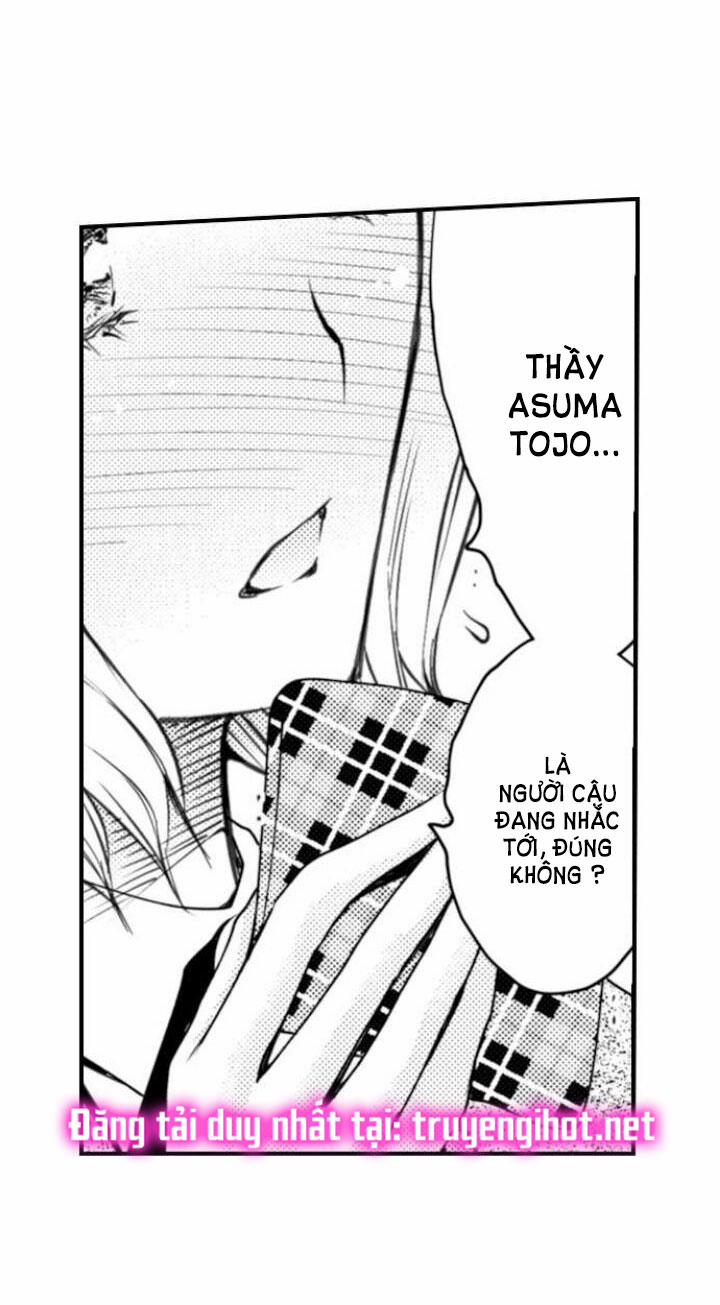 Quỷ Tinh Nghịch 74.1 trang 16