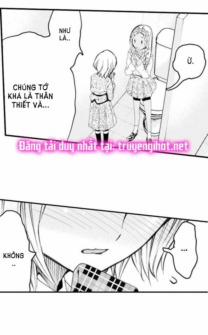 Quỷ Tinh Nghịch 74.1 trang 19