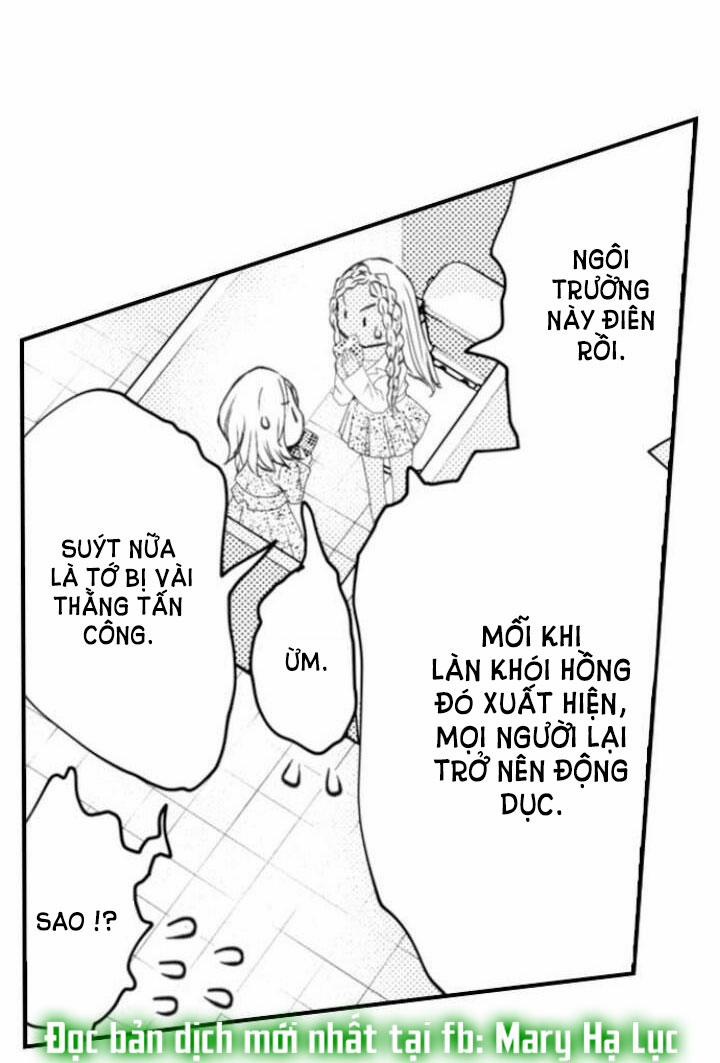 Quỷ Tinh Nghịch 74.1 trang 9