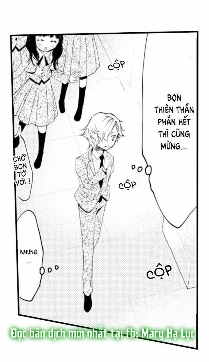 Quỷ Tinh Nghịch 74.2 trang 1