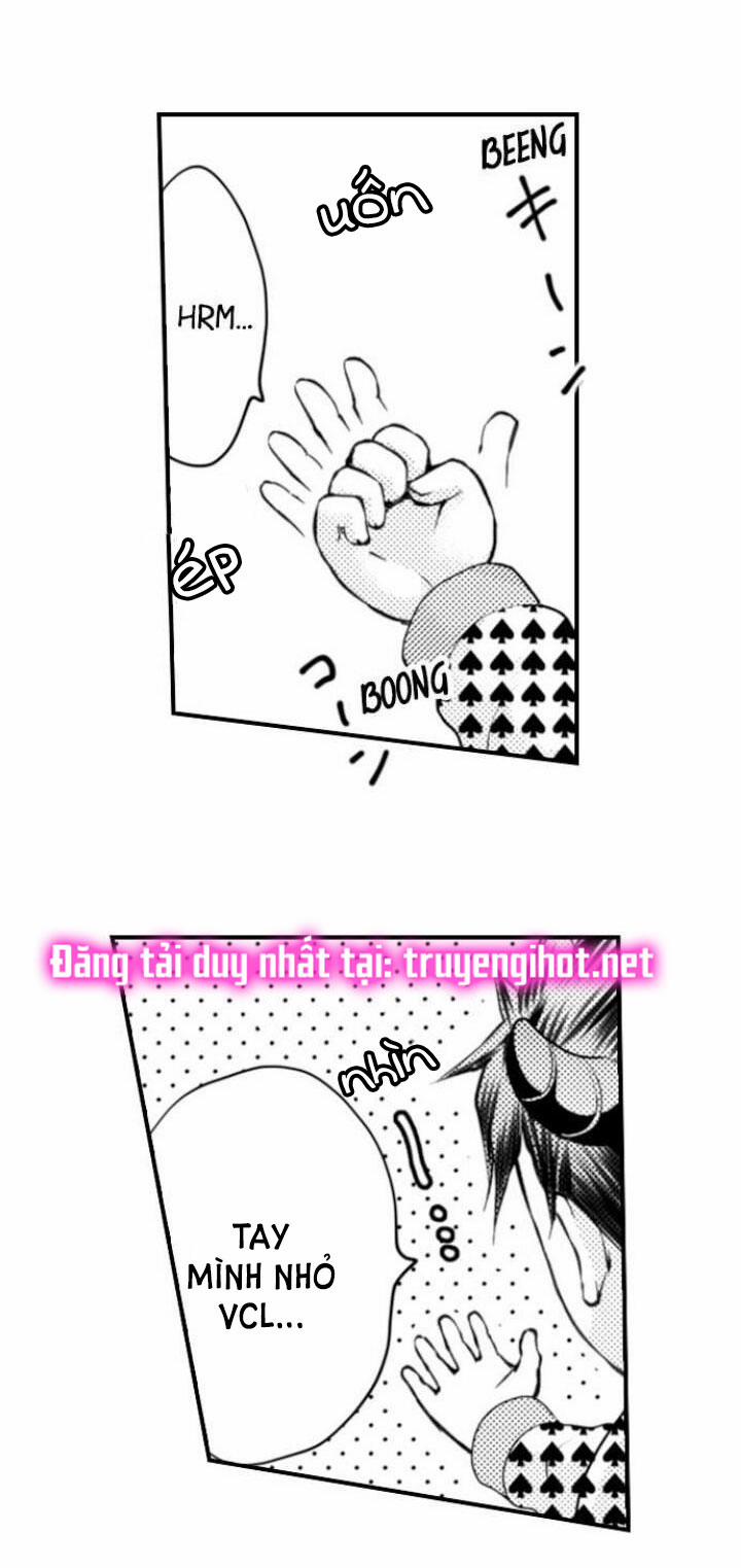 Quỷ Tinh Nghịch 74.2 trang 19