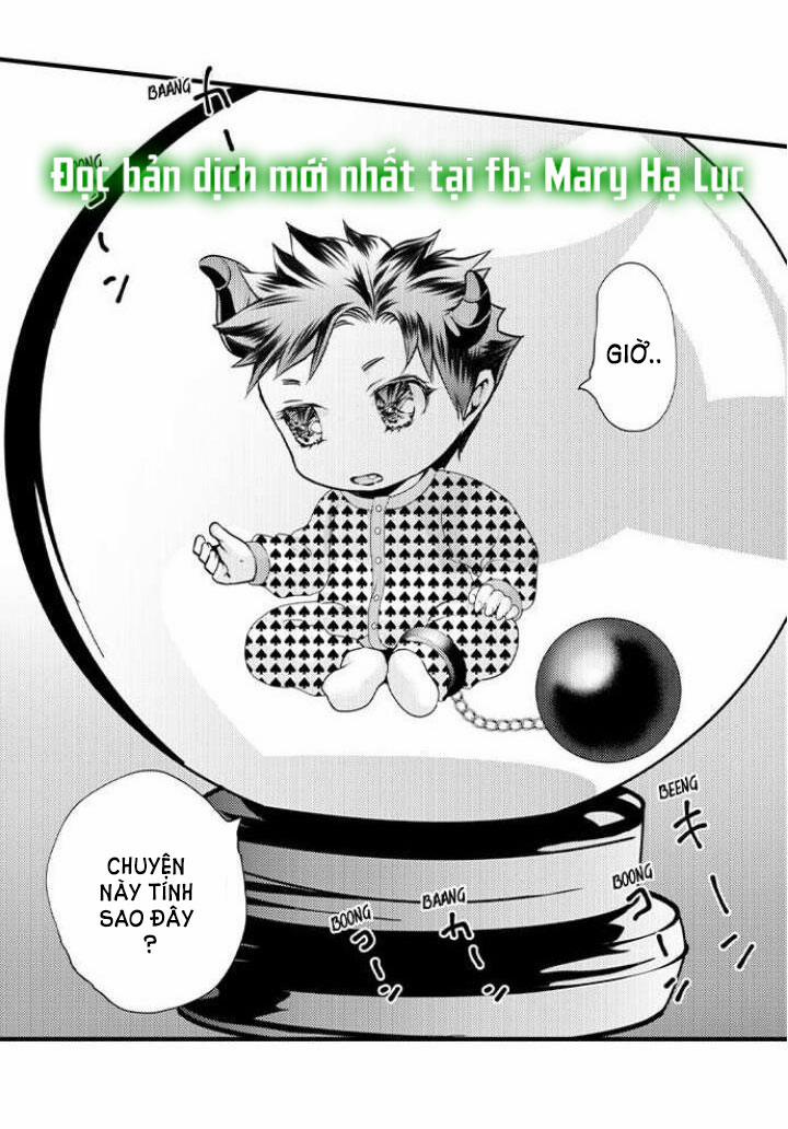 Quỷ Tinh Nghịch 74.2 trang 20
