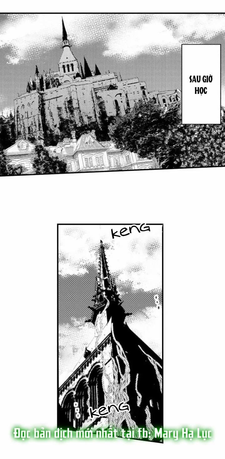 Quỷ Tinh Nghịch 75.1 trang 0