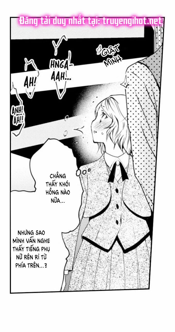 Quỷ Tinh Nghịch 75.1 trang 10