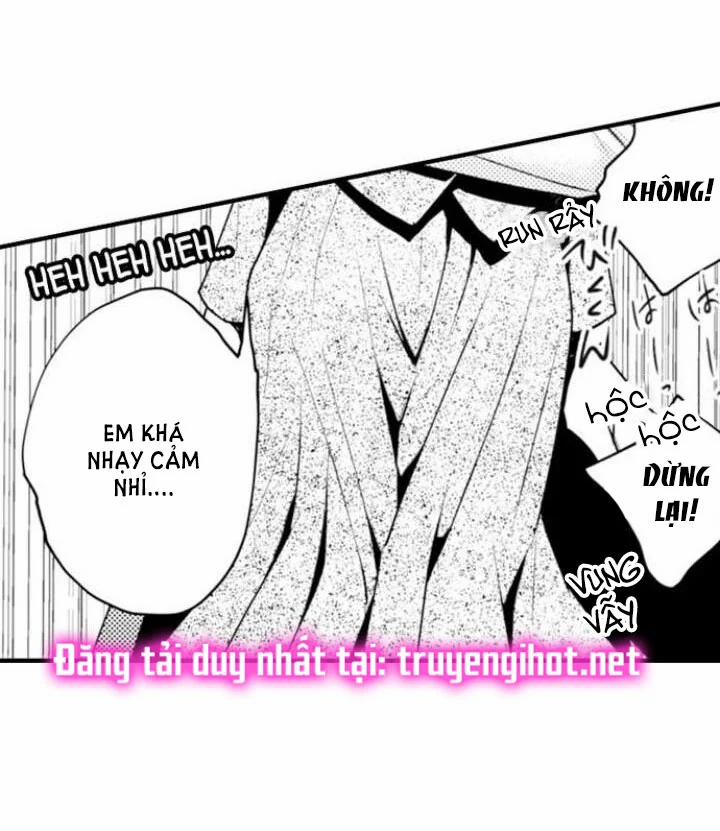 Quỷ Tinh Nghịch 75.1 trang 19