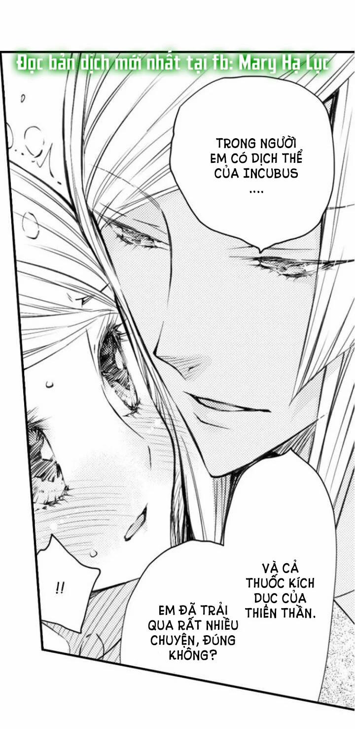 Quỷ Tinh Nghịch 75.1 trang 20