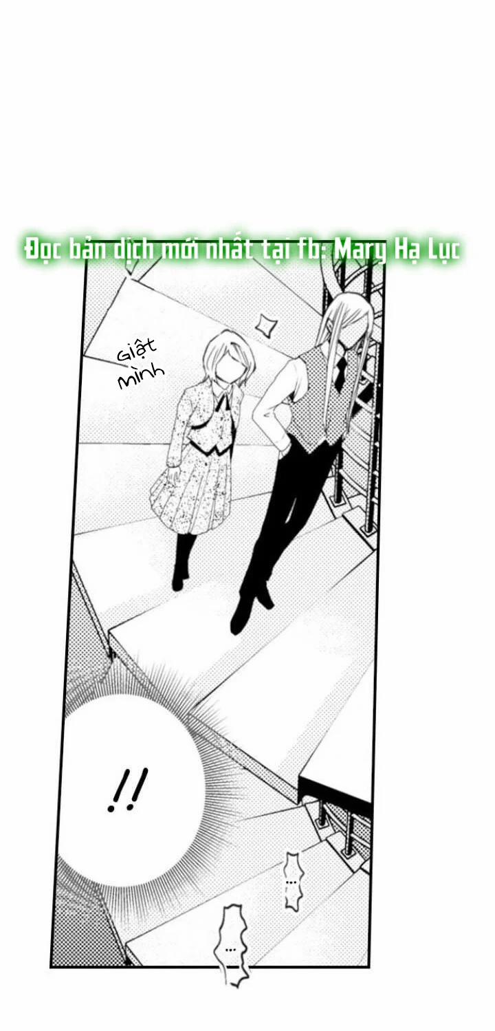 Quỷ Tinh Nghịch 75.1 trang 9