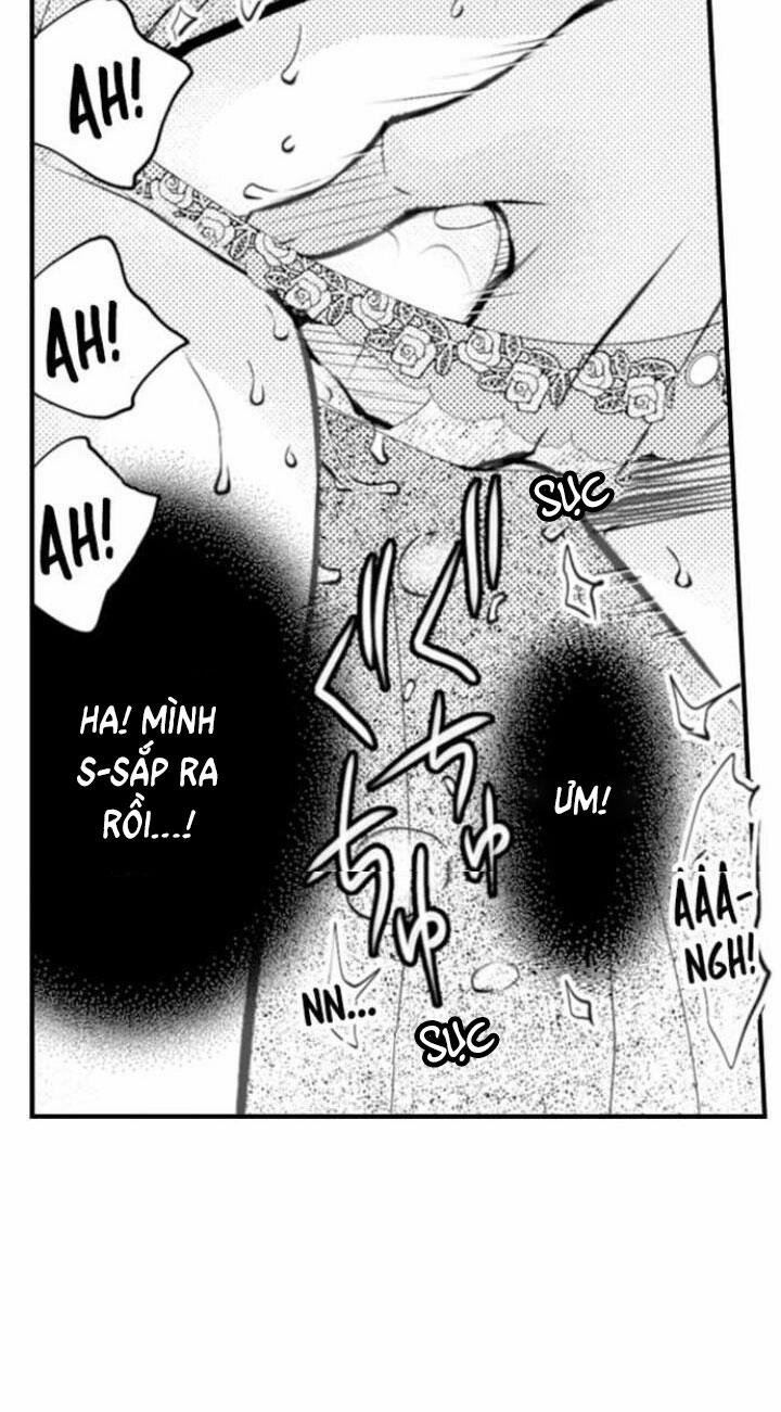 Quỷ Tinh Nghịch 75.2 trang 10