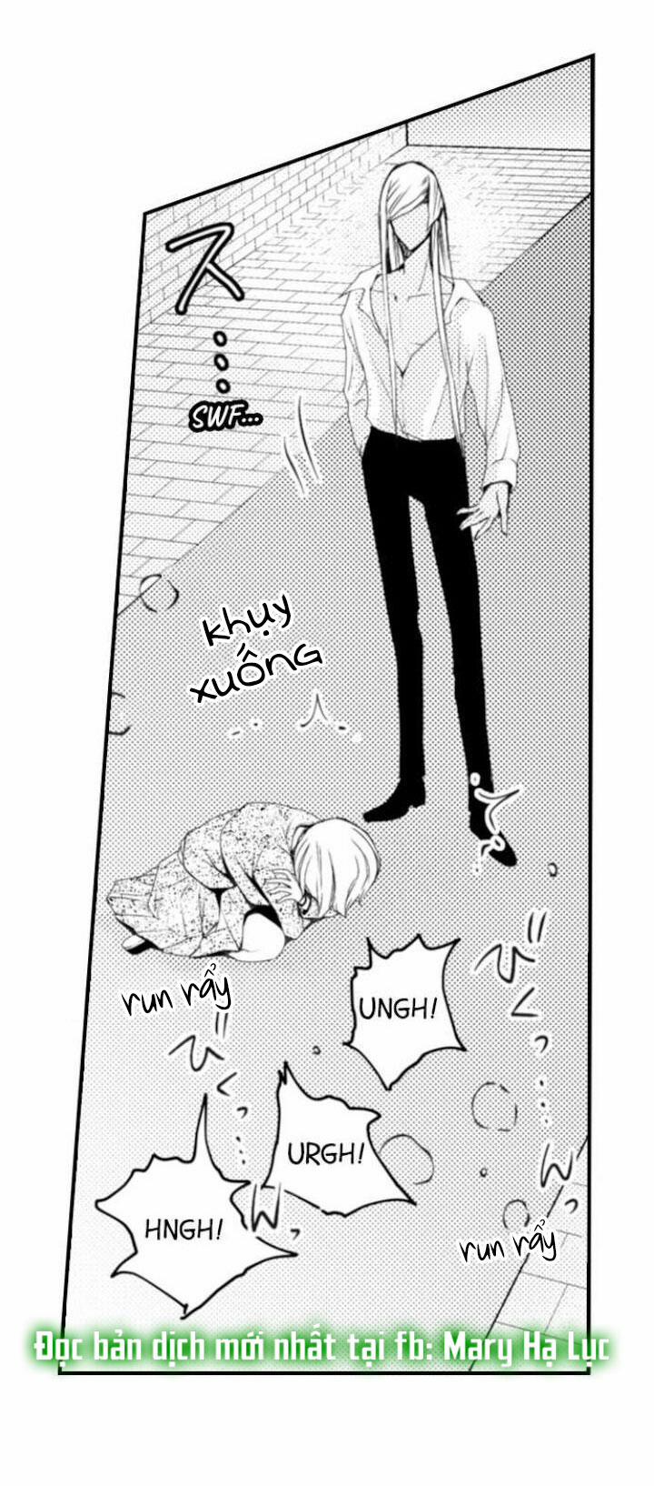 Quỷ Tinh Nghịch 75.2 trang 12