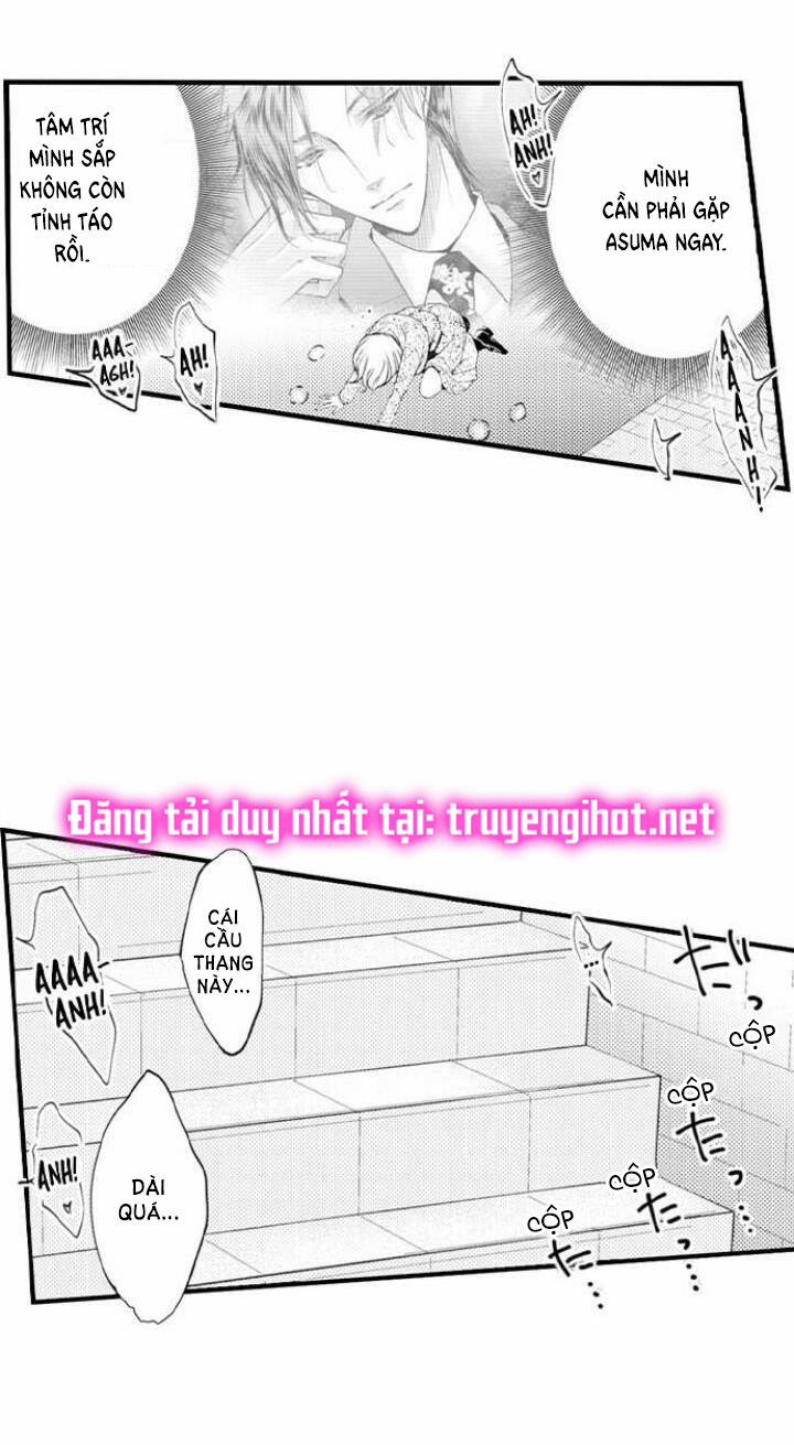 Quỷ Tinh Nghịch 75.2 trang 17