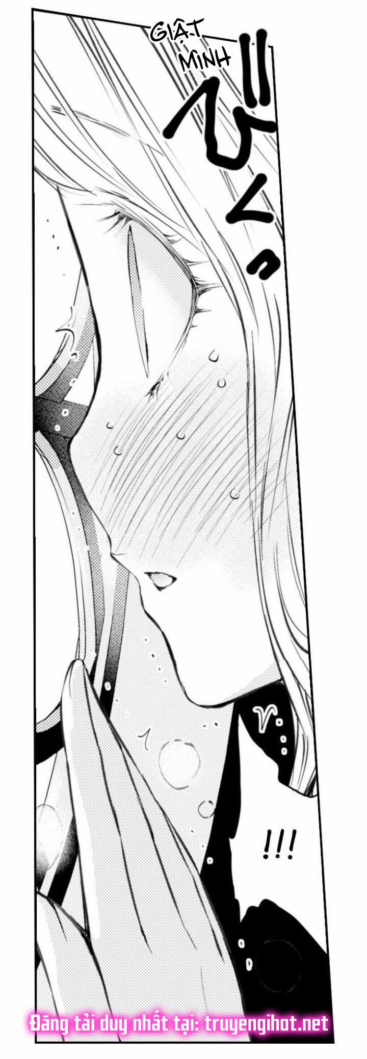Quỷ Tinh Nghịch 75.2 trang 19