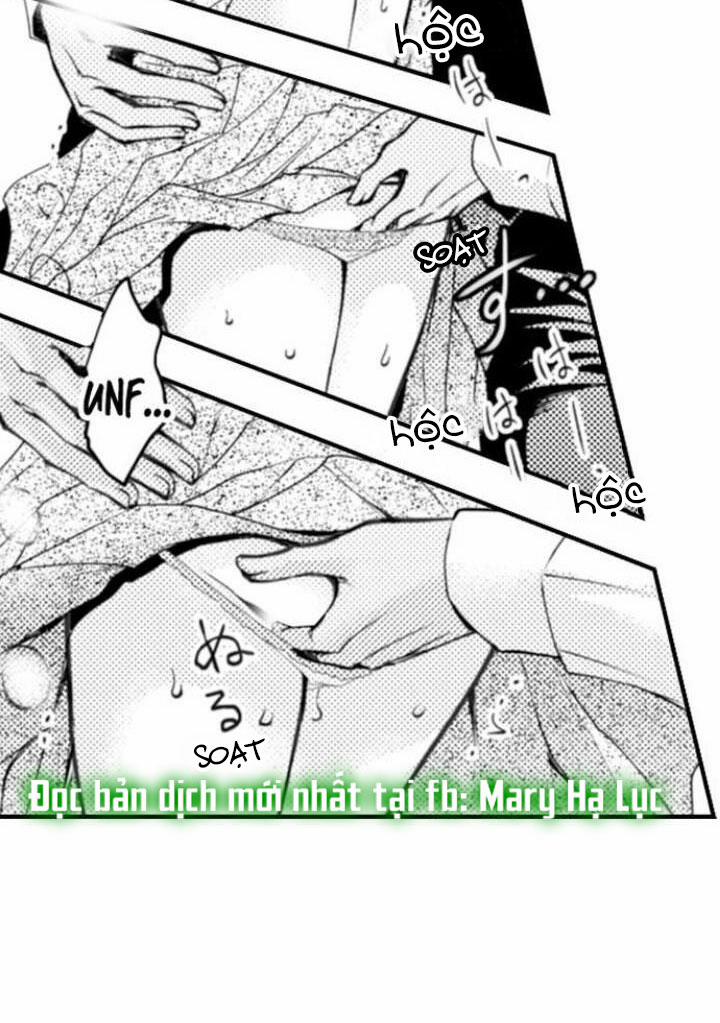 Quỷ Tinh Nghịch 75.2 trang 6