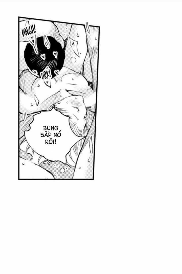 Quỷ Tinh Nghịch 76.1 trang 11