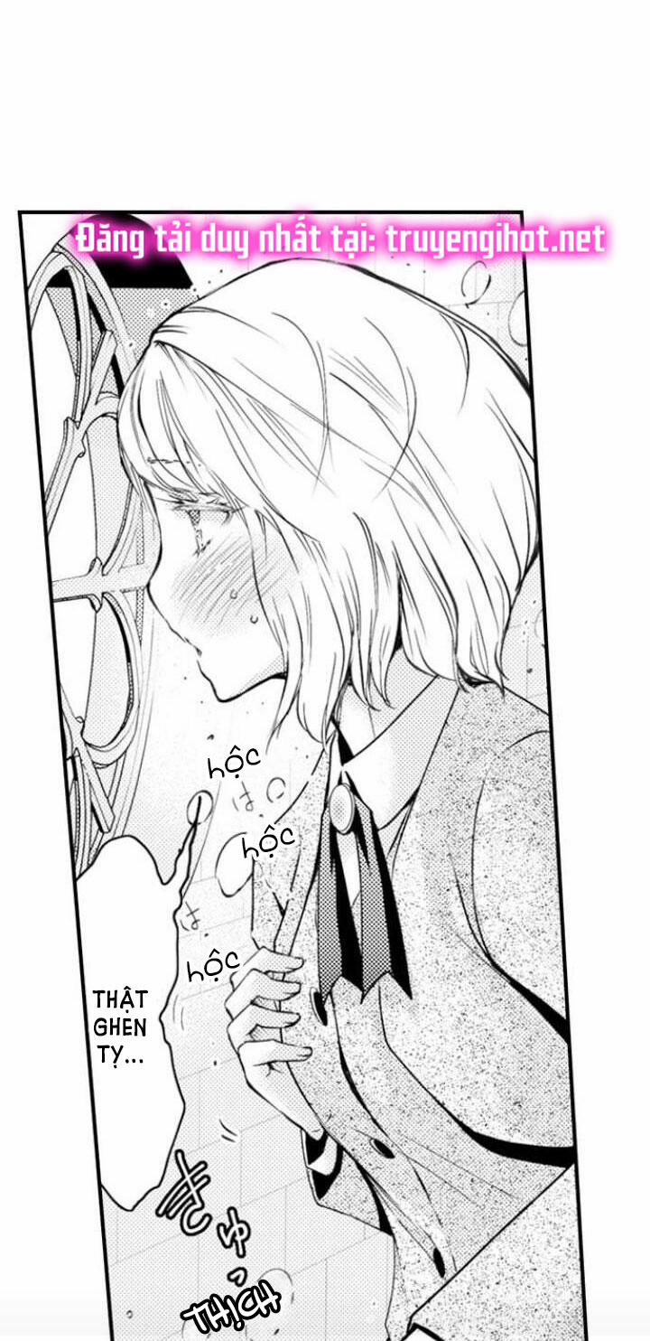 Quỷ Tinh Nghịch 76.1 trang 14
