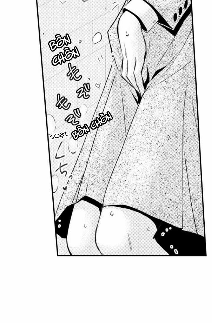 Quỷ Tinh Nghịch 76.1 trang 15