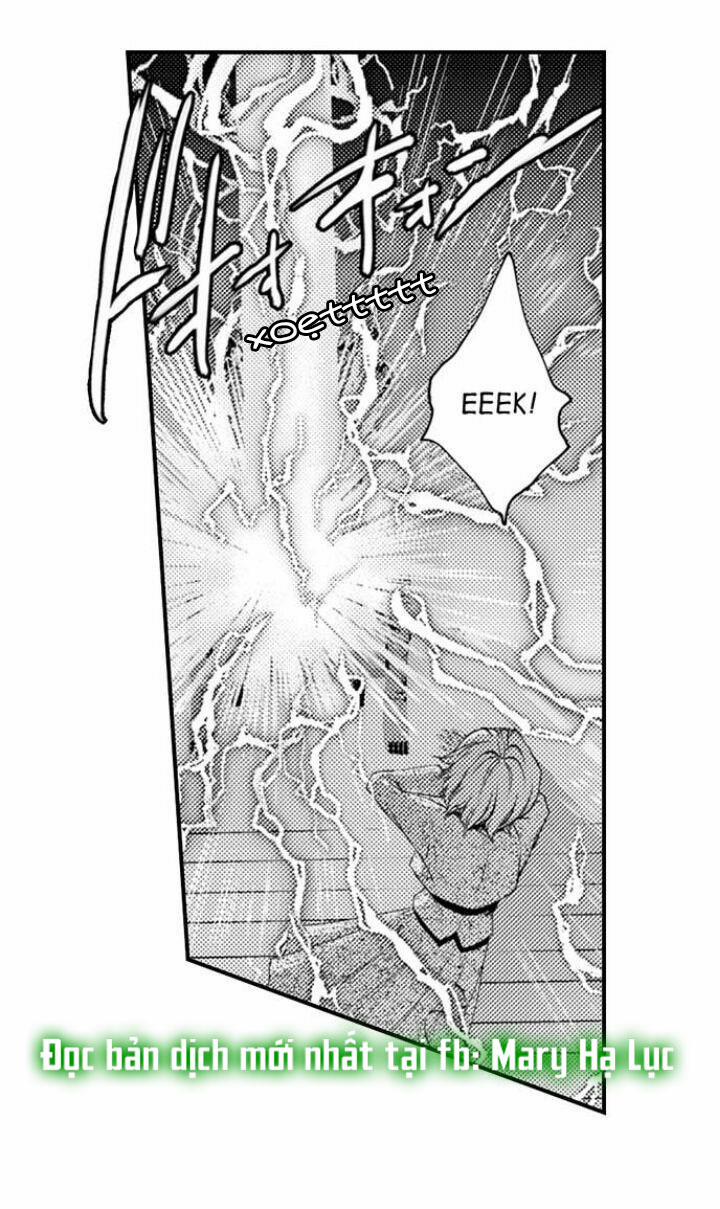 Quỷ Tinh Nghịch 76.2 trang 15