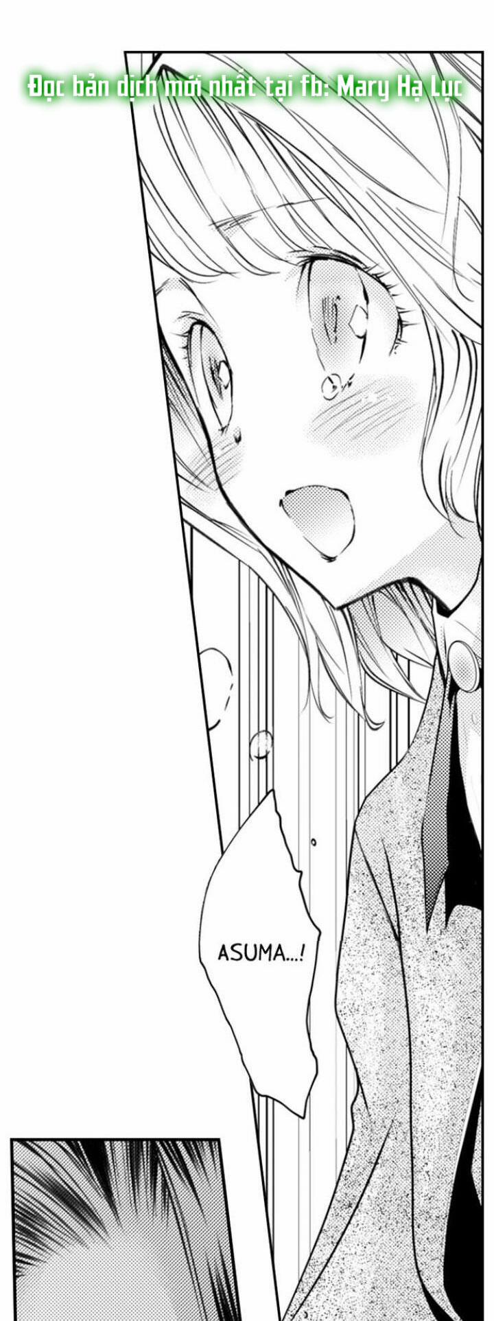 Quỷ Tinh Nghịch 77.1 trang 1