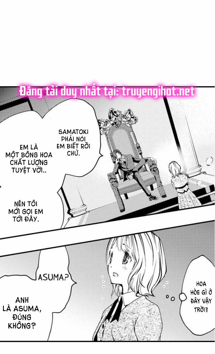 Quỷ Tinh Nghịch 77.1 trang 6