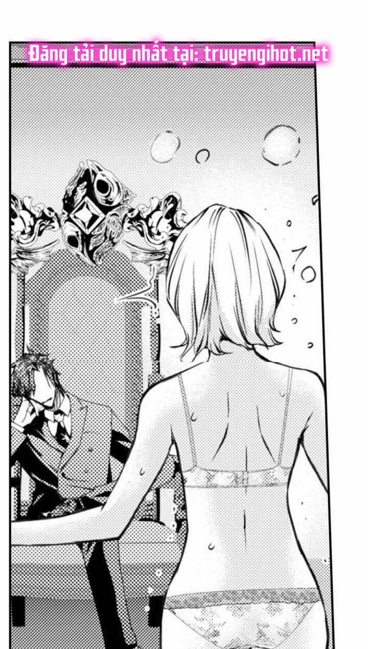 Quỷ Tinh Nghịch 77.2 trang 1