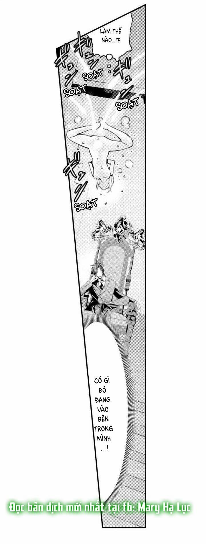 Quỷ Tinh Nghịch 77.2 trang 15