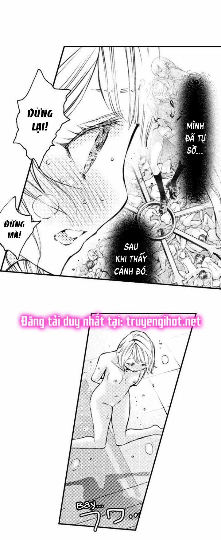 Quỷ Tinh Nghịch 77.2 trang 6