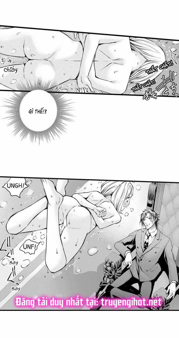 Quỷ Tinh Nghịch 77.2 trang 8