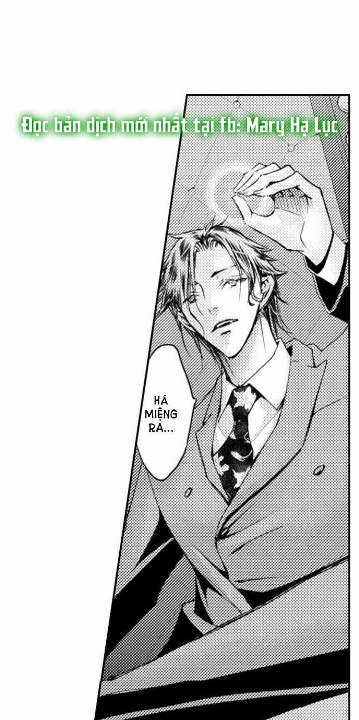 Quỷ Tinh Nghịch 77.2 trang 9