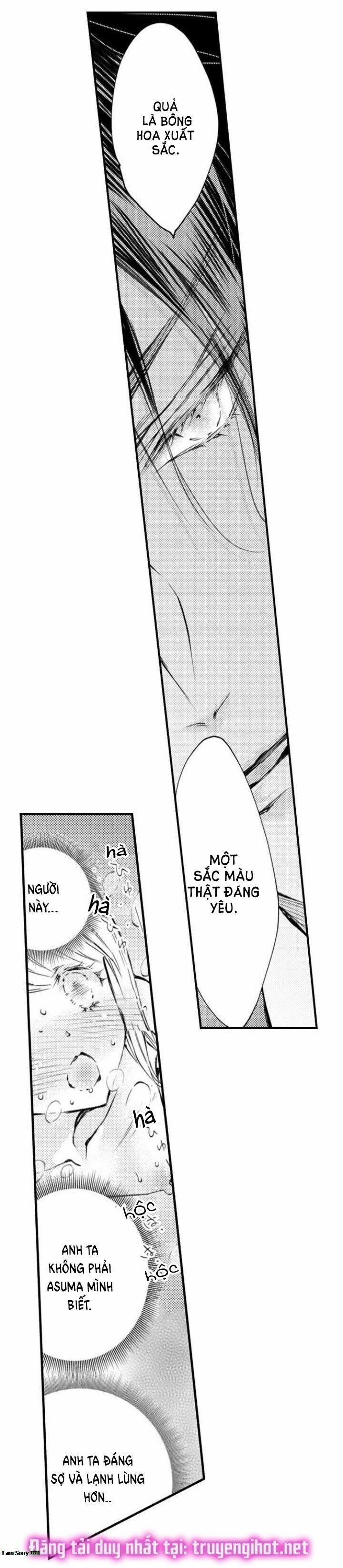 Quỷ Tinh Nghịch 78.1 trang 11