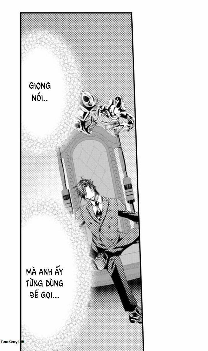 Quỷ Tinh Nghịch 78.1 trang 13