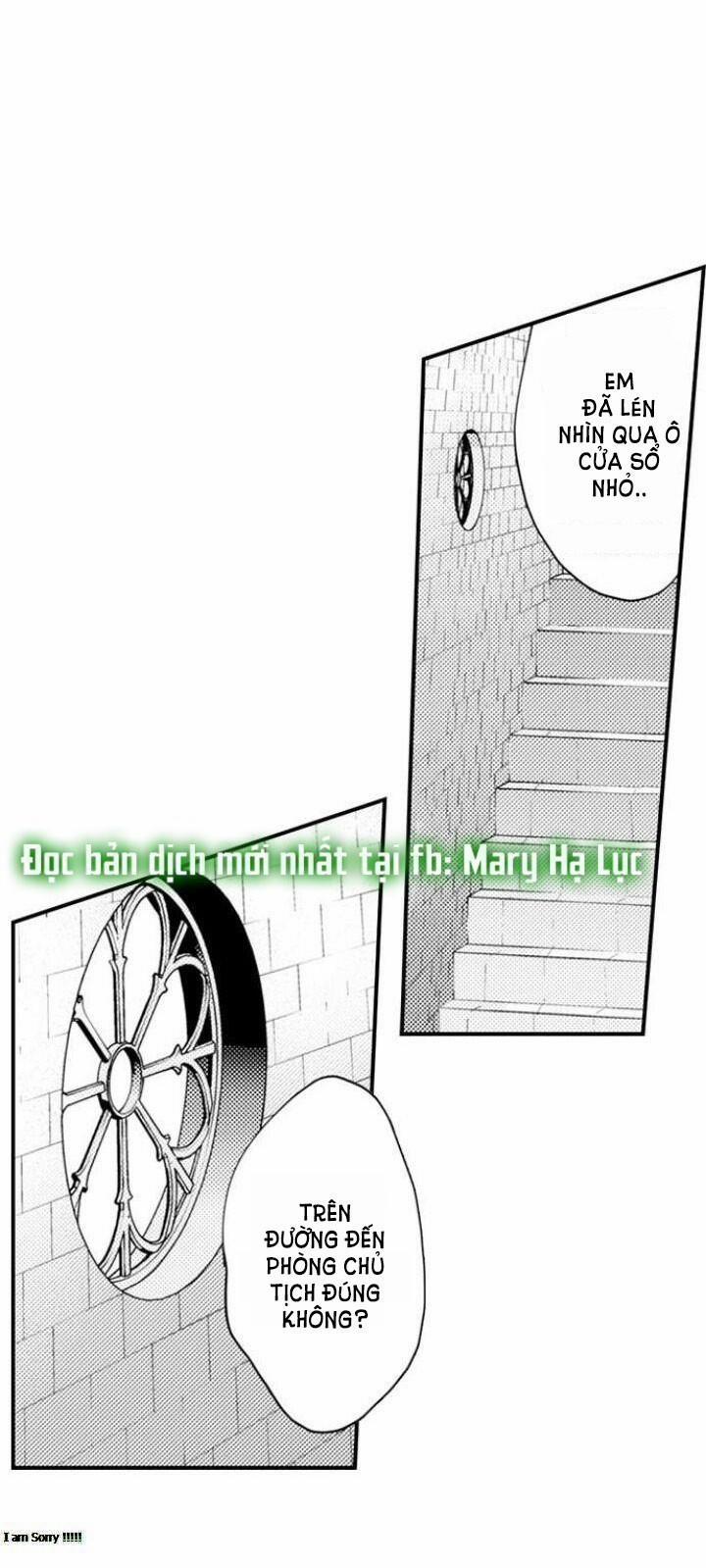 Quỷ Tinh Nghịch 78.2 trang 12