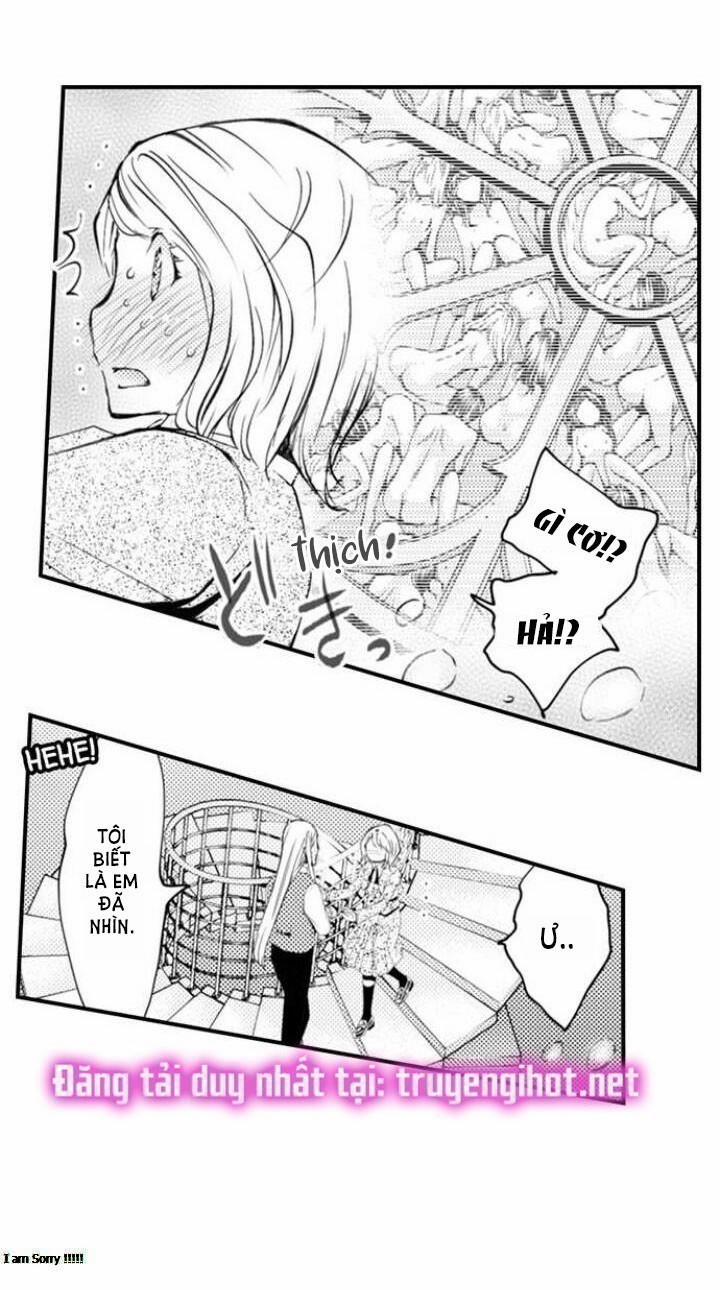 Quỷ Tinh Nghịch 78.2 trang 13