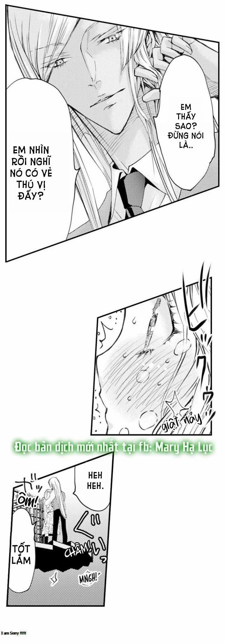 Quỷ Tinh Nghịch 78.2 trang 14