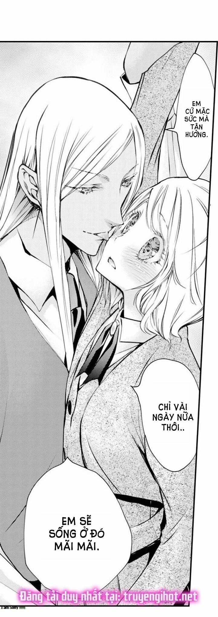 Quỷ Tinh Nghịch 78.2 trang 15