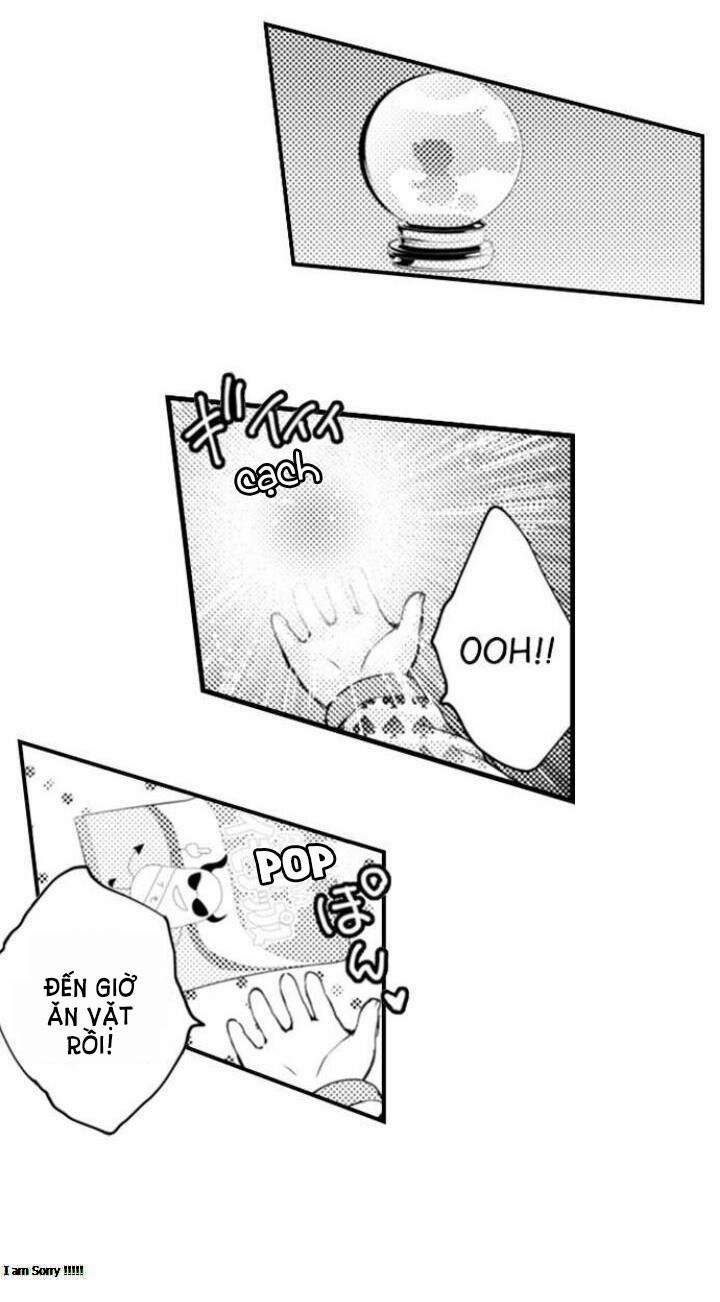 Quỷ Tinh Nghịch 78.2 trang 2