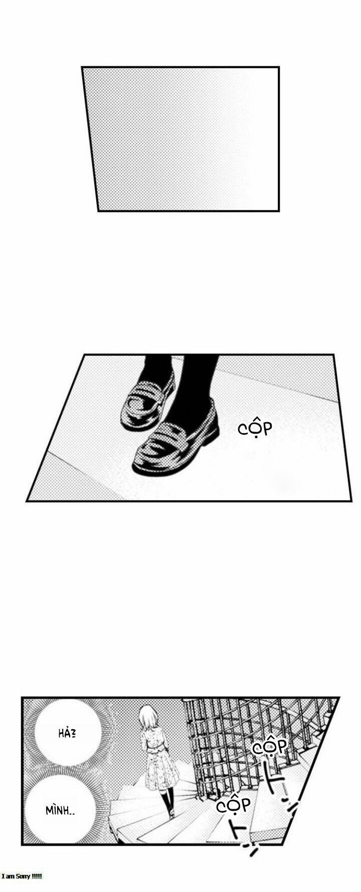 Quỷ Tinh Nghịch 78.2 trang 4