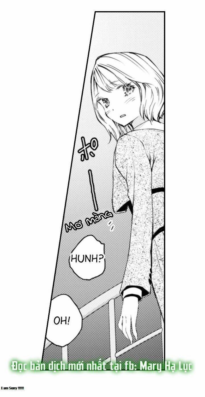 Quỷ Tinh Nghịch 79.5 trang 2