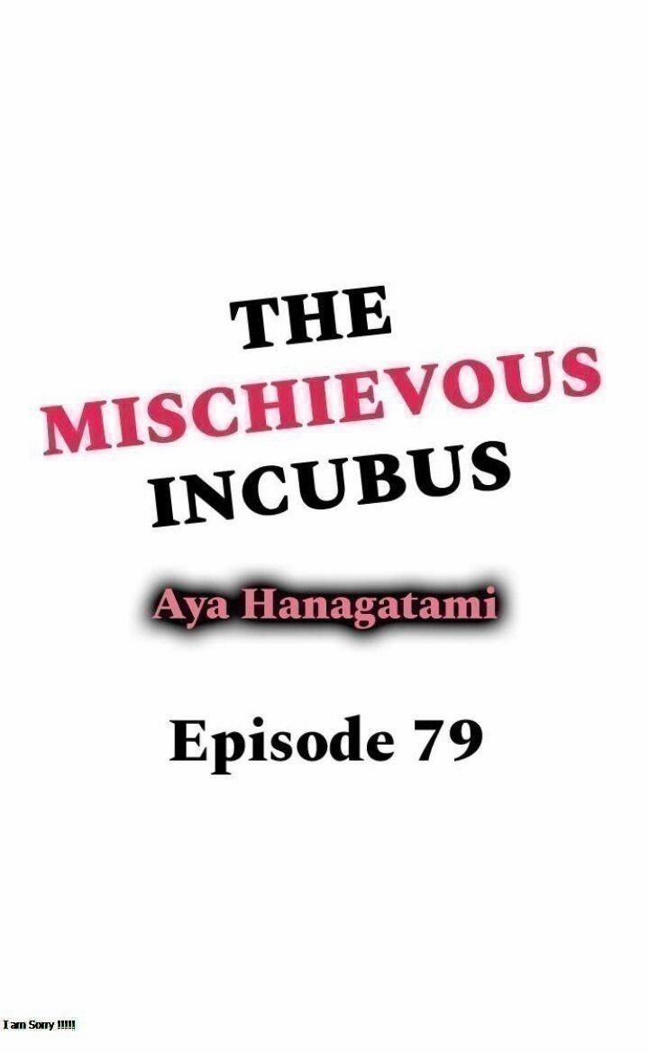 Quỷ Tinh Nghịch 79 trang 0