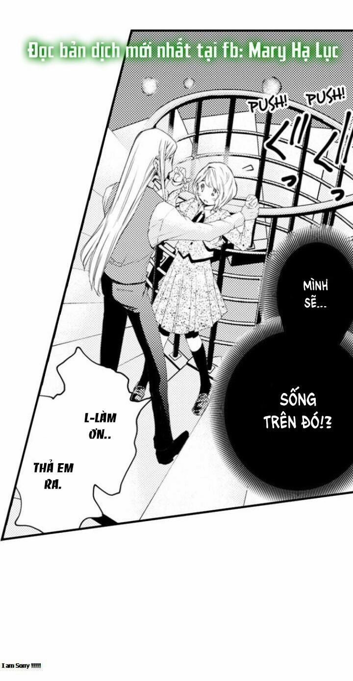 Quỷ Tinh Nghịch 79 trang 1