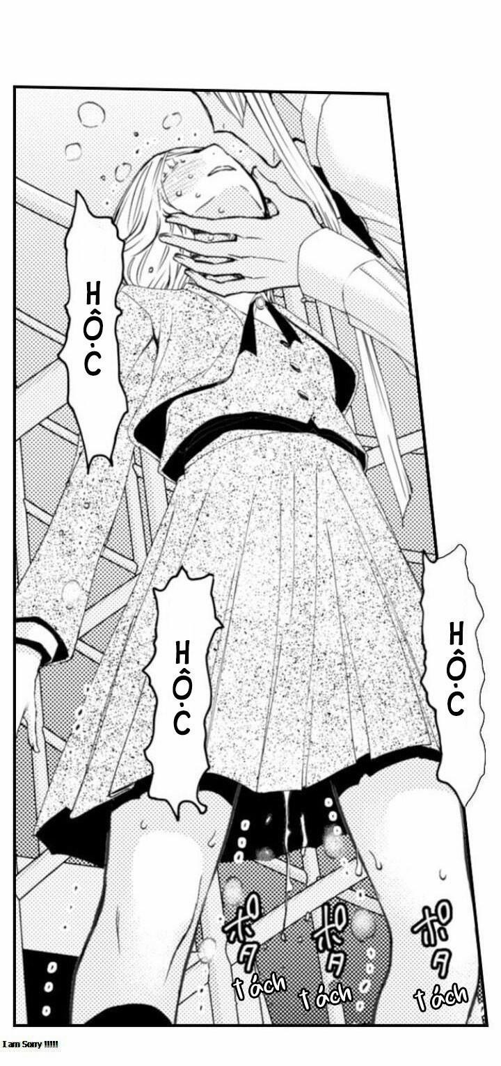 Quỷ Tinh Nghịch 79 trang 10