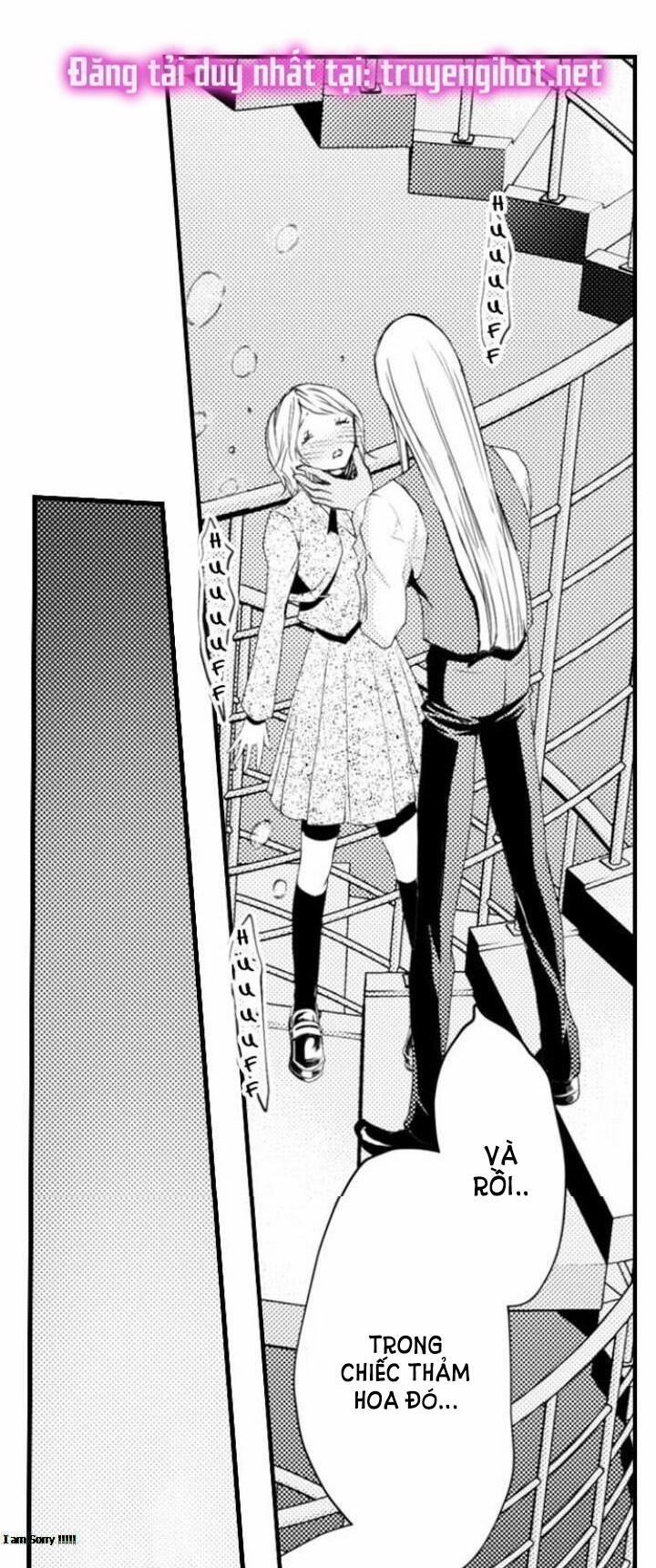 Quỷ Tinh Nghịch 79 trang 11