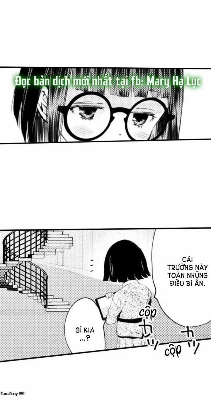 Quỷ Tinh Nghịch 79 trang 14