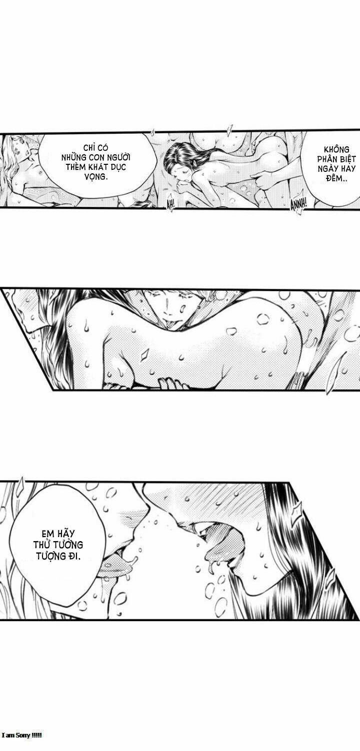 Quỷ Tinh Nghịch 79 trang 3