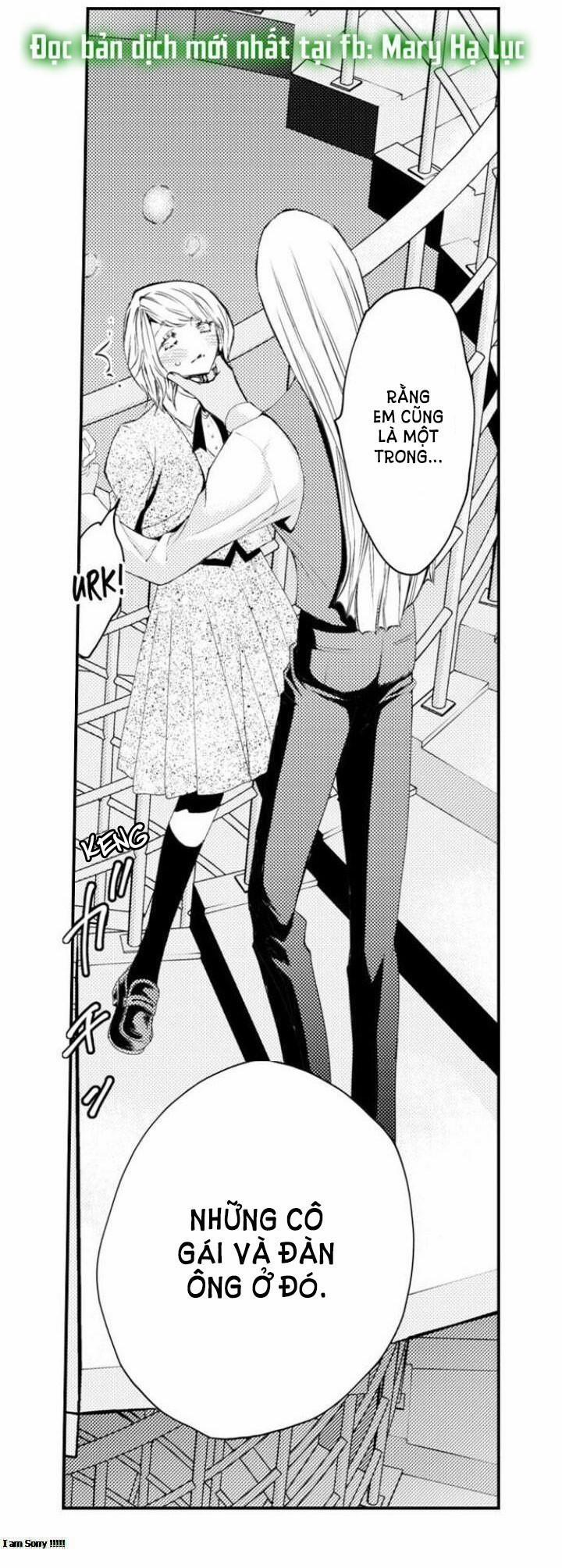 Quỷ Tinh Nghịch 79 trang 4