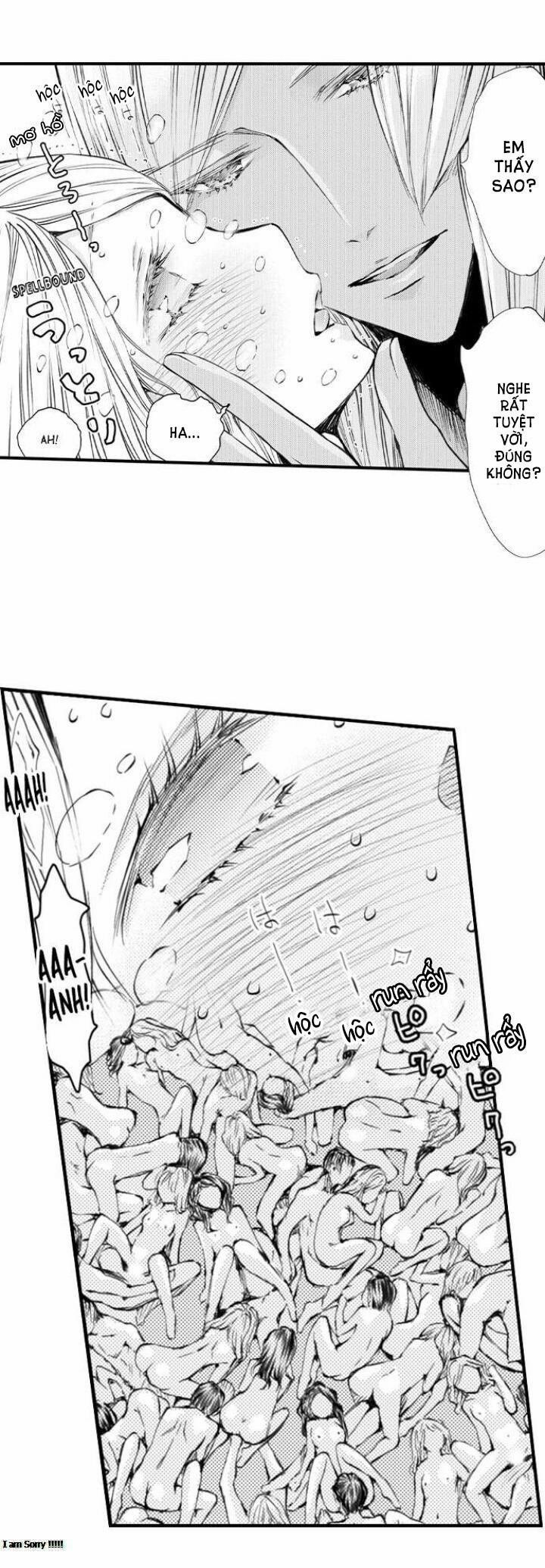 Quỷ Tinh Nghịch 79 trang 8