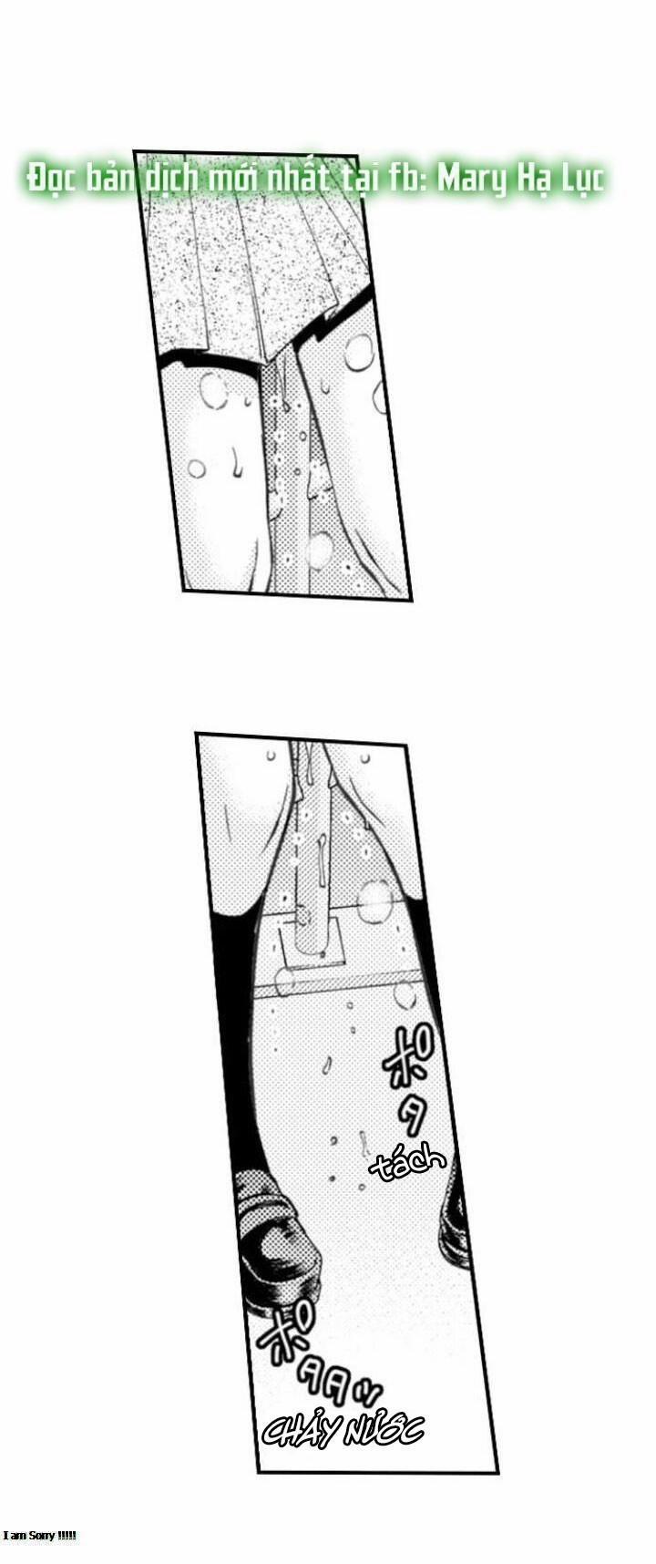 Quỷ Tinh Nghịch 79 trang 9