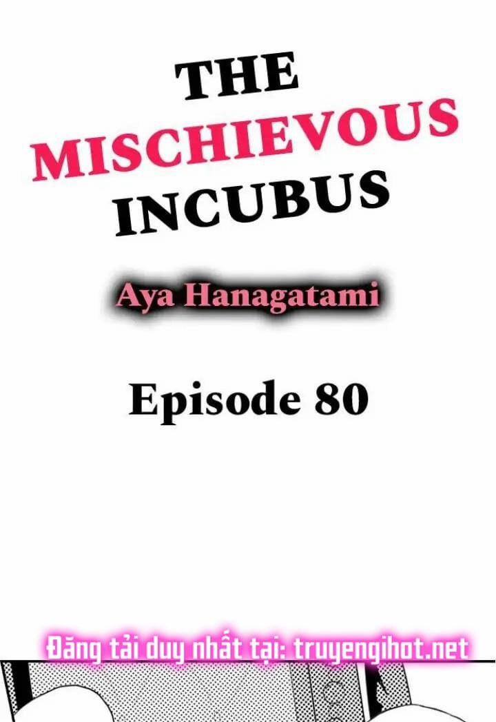 Quỷ Tinh Nghịch 80 trang 0